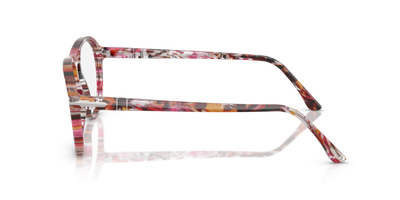 Persol PO3371V - Lynn with Cyclamen/Khaki Frame - Image 4