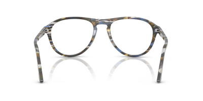 Persol PO3371V - Lynn with Frost Grey/Nautical Blue Frame - Image 5