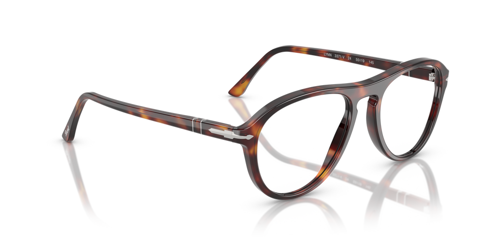 Persol PO3371V - Lynn with Havana Frame - Image 3