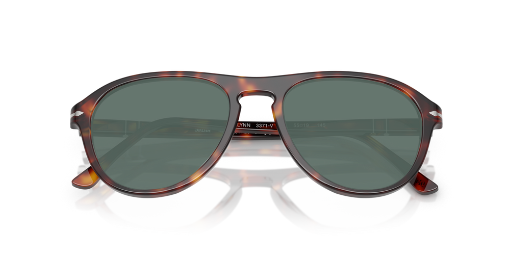 Persol PO3371V - Lynn with Havana Frame - Image 6