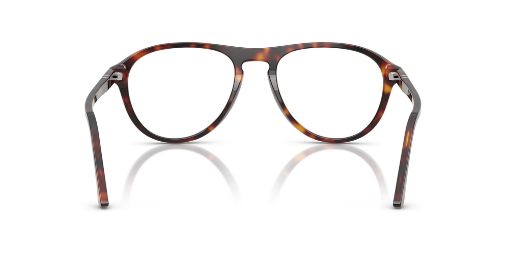 Persol PO3371V - Lynn with Havana Frame - Image 5