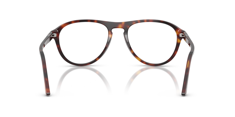 Persol PO3371V - Lynn with Havana Frame - Image 5