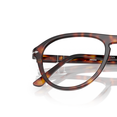 Persol PO3371V - Lynn with Havana Frame – Variant Image