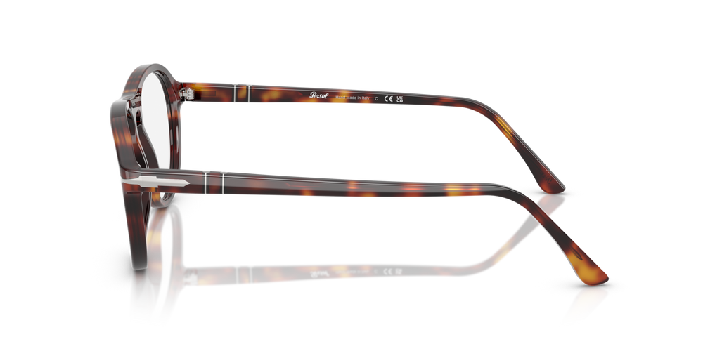 Persol PO3371V - Lynn with Havana Frame - Image 4