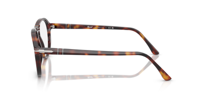 Persol PO3371V - Lynn with Havana Frame - Image 4