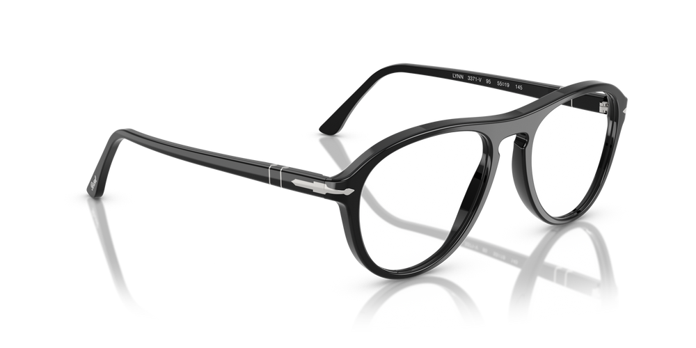 Persol PO3371V - Lynn with Black Frame - Image 3