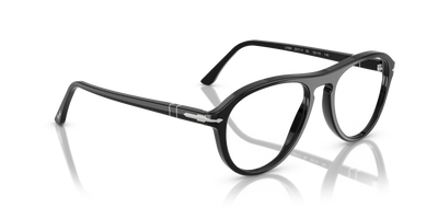 Persol PO3371V - Lynn with Black Frame - Image 3