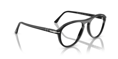 Persol PO3371V - Lynn mit Gestell Schwarz - Bild 3