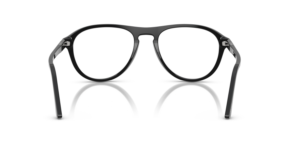 Persol PO3371V - Lynn mit Gestell Schwarz - Bild 5