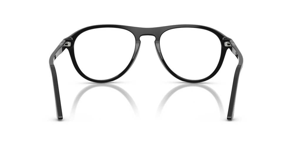 Persol PO3371V - Lynn with Black Frame - Image 5