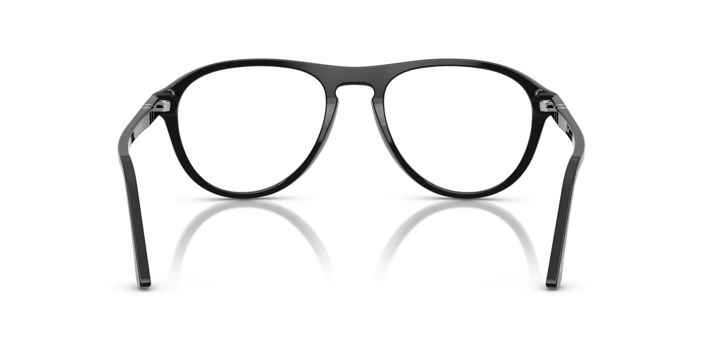 Persol PO3371V - Lynn with Black Frame - Image 5