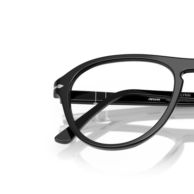 Persol PO3371V - Lynn with Black Frame – Variant Image