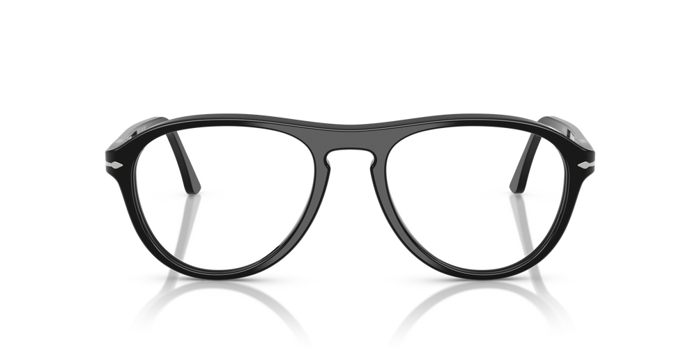 Persol PO3371V - Lynn mit Gestell Schwarz - Bild 2