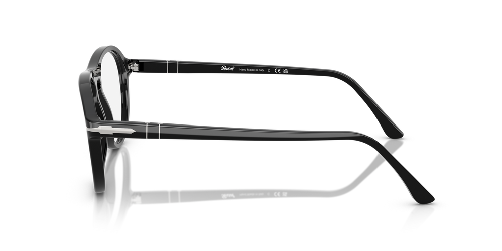 Persol PO3371V - Lynn with Black Frame - Image 4