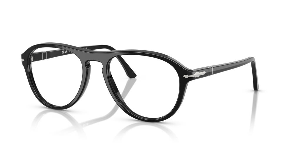 Persol PO3371V - Lynn with Black Frame - Image 1