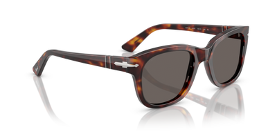 Persol PO3372S with Havana Frame and Grey Lenses - Image 3