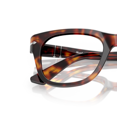Persol PO3372V with Havana Frame – Variant Image