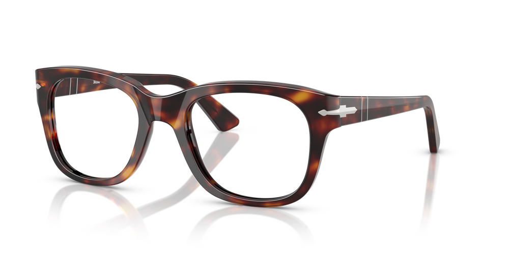 Persol PO3372V with Havana Frame - Image 1