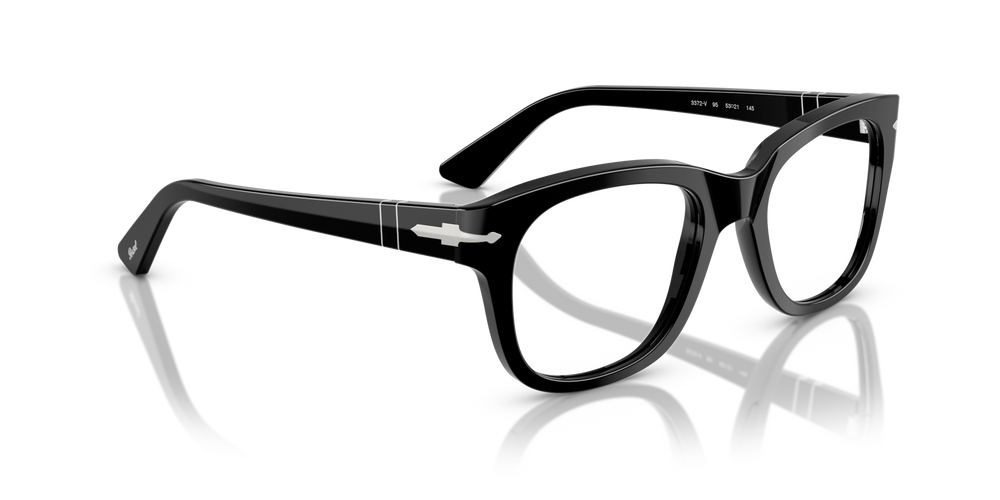 Persol PO3372V mit Gestell Schwarz - Bild 3