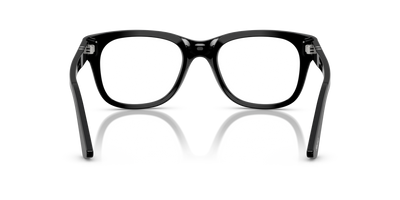 Persol PO3372V with Black Frame - Image 5