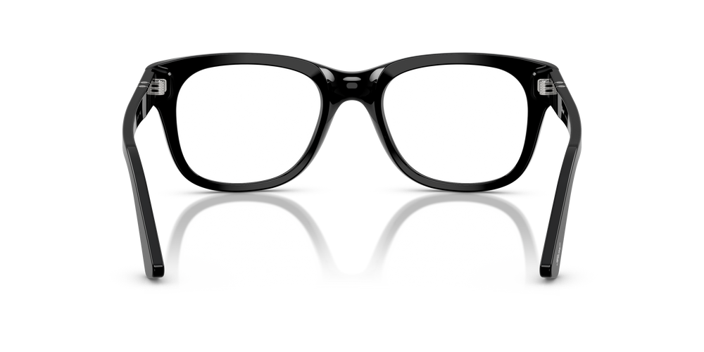 Persol PO3372V avec Monture Noir - Image 5