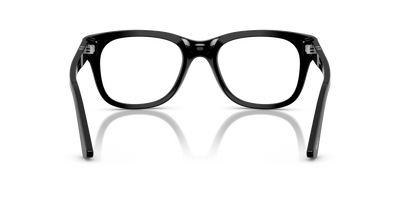 Persol PO3372V avec Monture Noir - Image 5