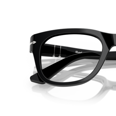 Persol PO3372V con Montura Negro – Imagen de variante