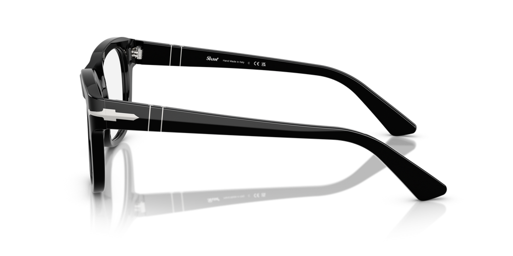 Persol PO3372V with Black Frame - Image 4