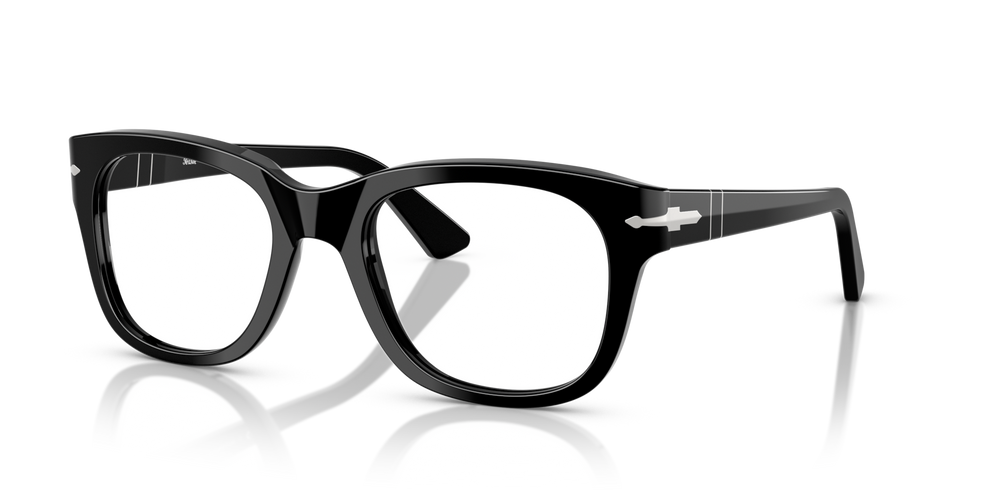 Persol PO3372V with Black Frame - Image 1