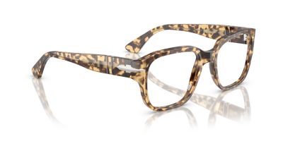 Persol PO3374V with Brown/Beige Havana Frame - Image 3