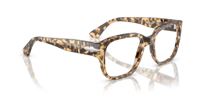 Persol PO3374V con Montatura Marrone/Havana beige - Immagine 3