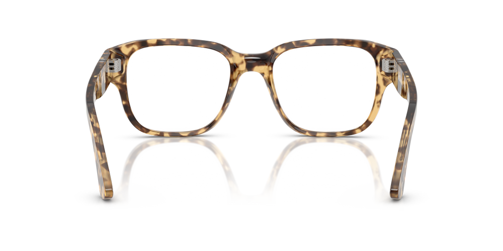 Persol PO3374V con Montatura Marrone/Havana beige - Immagine 5