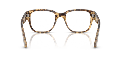Persol PO3374V con Montatura Marrone/Havana beige - Immagine 5
