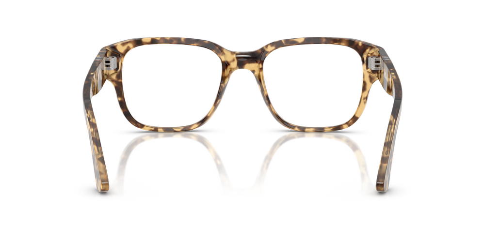 Persol PO3374V with Brown/Beige Havana Frame - Image 5