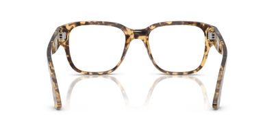 Persol PO3374V with Brown/Beige Havana Frame - Image 5