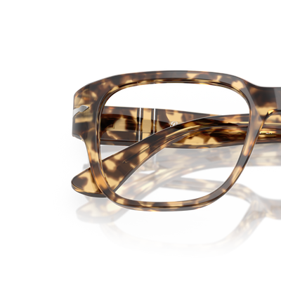 Persol PO3374V with Brown/Beige Havana Frame – Variant Image