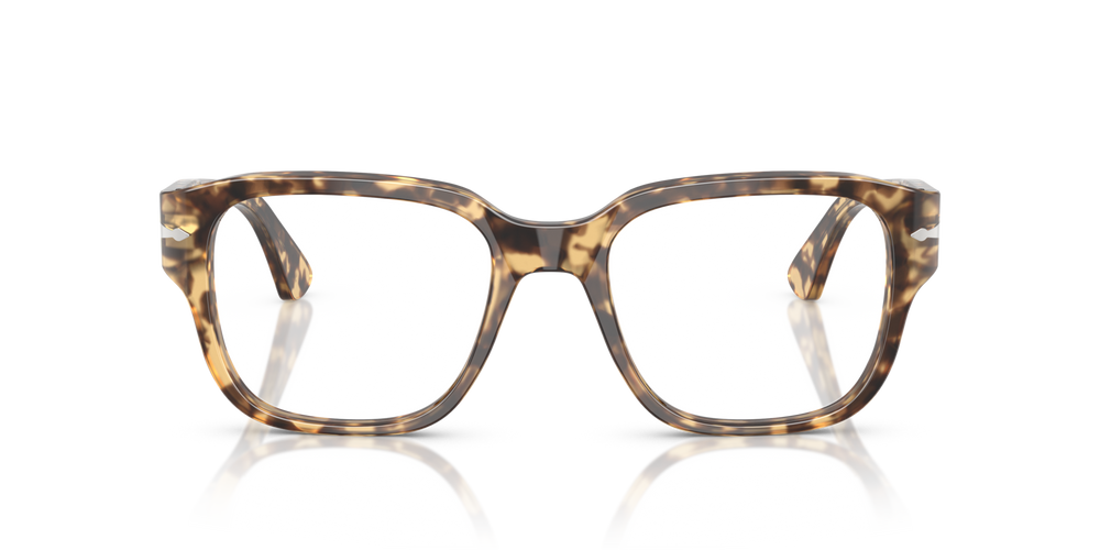 Persol PO3374V with Brown/Beige Havana Frame - Image 2