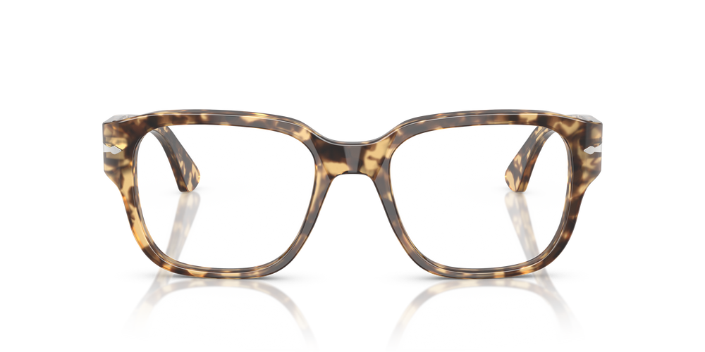 Persol PO3374V con Montatura Marrone/Havana beige - Immagine 2