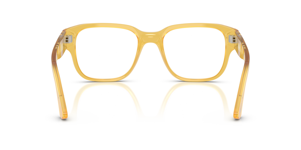 Persol PO3374V con Montatura Miele - Immagine 5