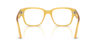 Persol PO3374V con Montatura Miele - Immagine 5