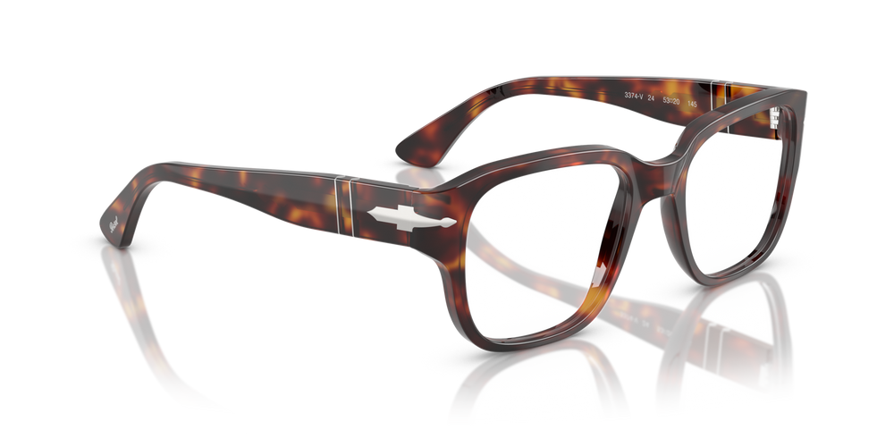 Persol PO3374V con Montatura Havana - Immagine 3