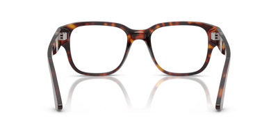 Persol PO3374V con Montatura Havana - Immagine 5
