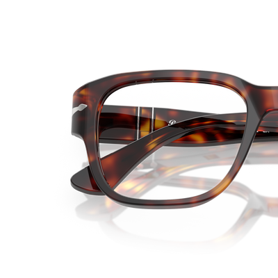 Persol PO3374V with Havana Frame – Variant Image