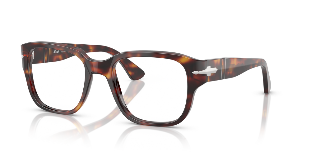 Persol PO3374V mit Gestell Havana - Bild 1