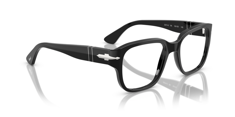 Persol PO3374V mit Gestell Schwarz - Bild 3