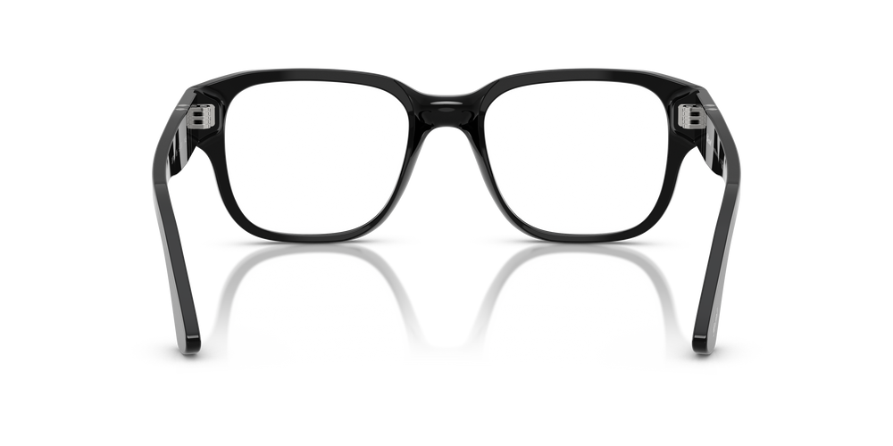 Persol PO3374V avec Monture Noir - Image 5