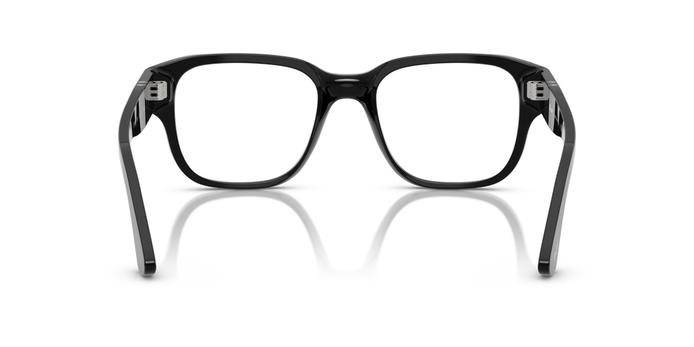 Persol PO3374V with Black Frame - Image 5