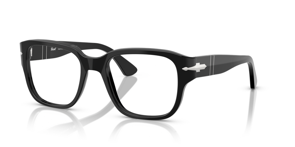 Persol PO3374V with Black Frame - Image 1