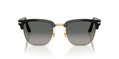 Persol PO3375S with Black Frame and Grey Lenses - Image 3