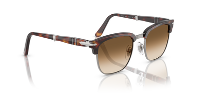 Persol PO3375S with Havana Frame and Brown Lenses - Image 4